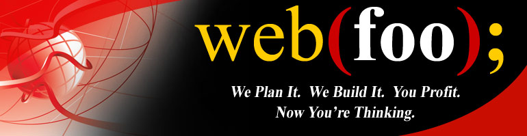 Web(foo)