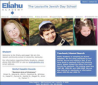 Eliahu Academy