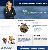 Marlow Family Medicine
