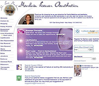 Marlow Laser Aesthetics