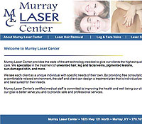 Murray Laser Center