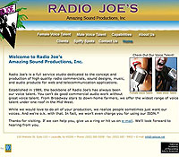 Radio Joe