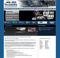 Tri-County Ford