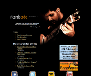 Ricardo Cobo